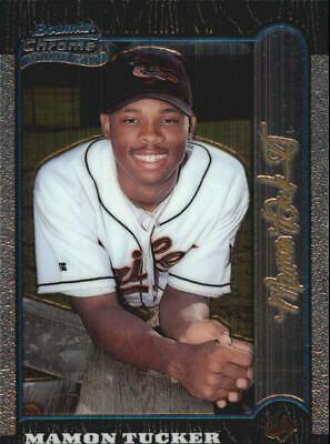 Mamon Tucker #144