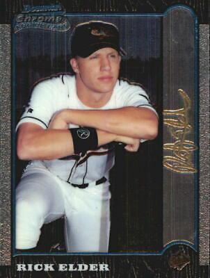 Rick Elder #102