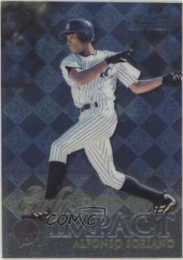 Alfonso Soriano #I1