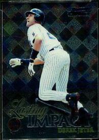 Derek Jeter #I16