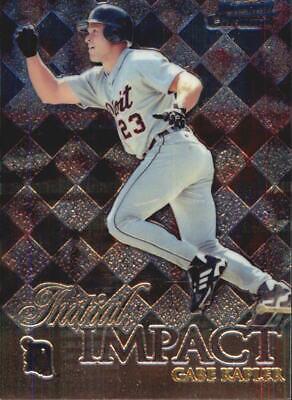 Gabe Kapler #I11