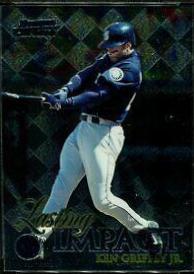 Ken Griffey Jr. #I20