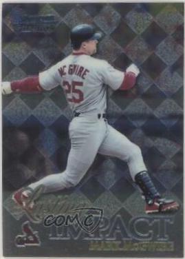 Mark McGwire #I15