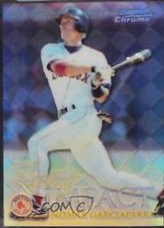 Nomar Garciaparra [Refractor] #I17