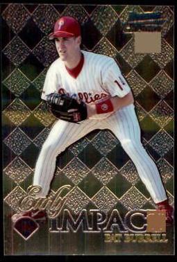 Pat Burrell #I2