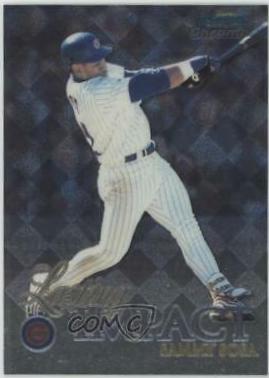 Sammy Sosa #I13