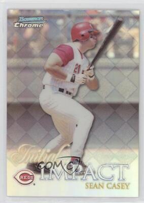 Sean Casey #I9
