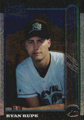 Ryan Rupe #347