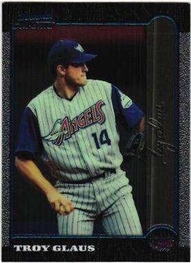 Troy Glaus #341