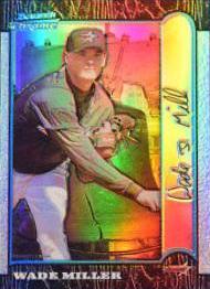 Wade Miller #202