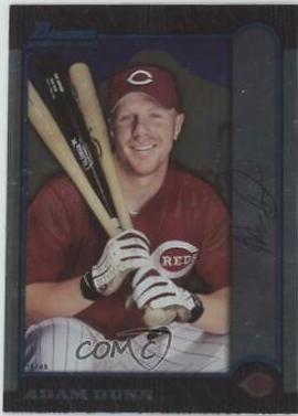 Adam Dunn #369