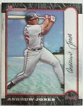 Andruw Jones #32