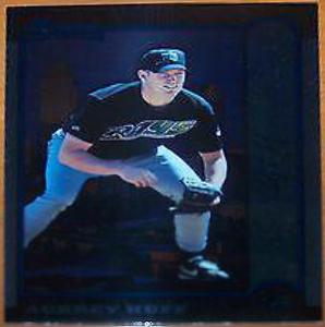 Aubrey Huff #426