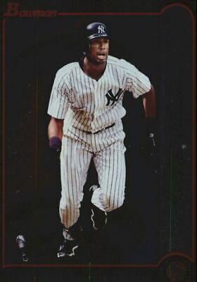 Bernie Williams #41