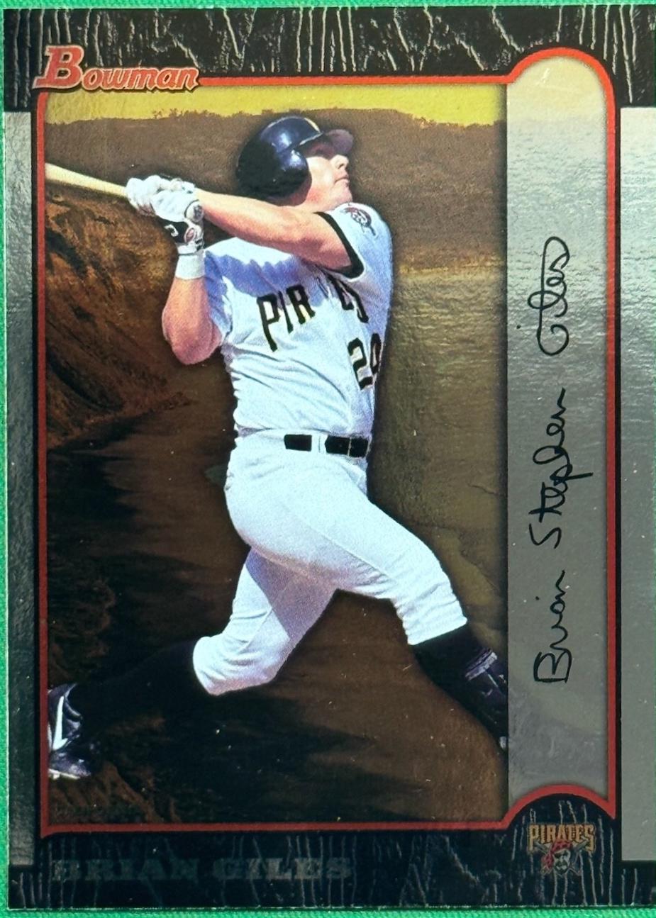 Brian Giles #237