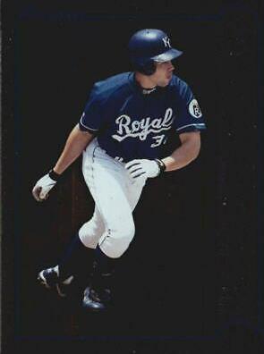 Carlos Beltran #329
