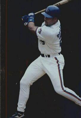 Carlos Delgado #269