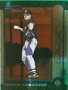 David Eckstein #421