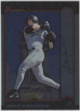 Jose Canseco #266