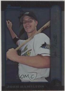 Josh Hamilton #431