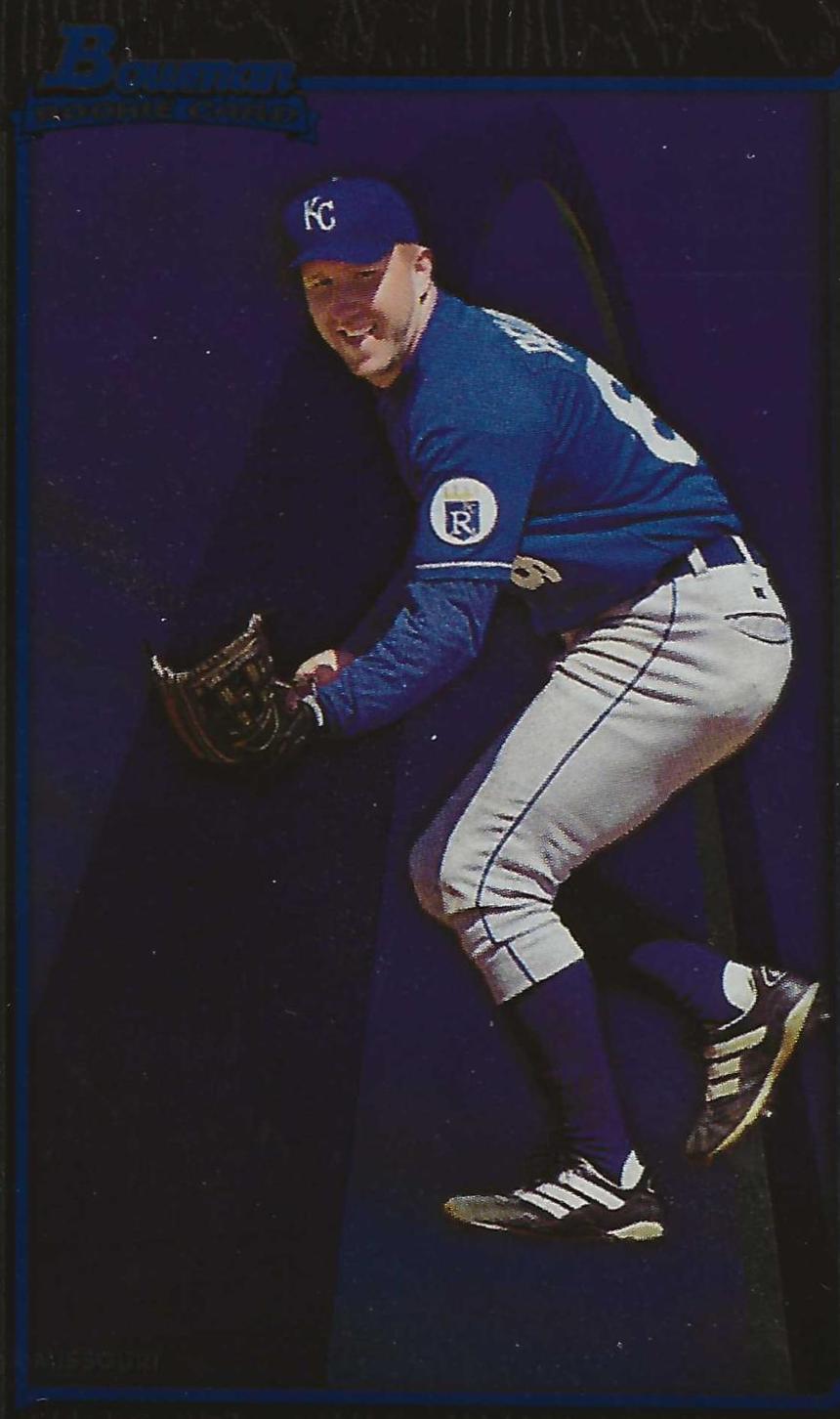 Kit Pellow #106