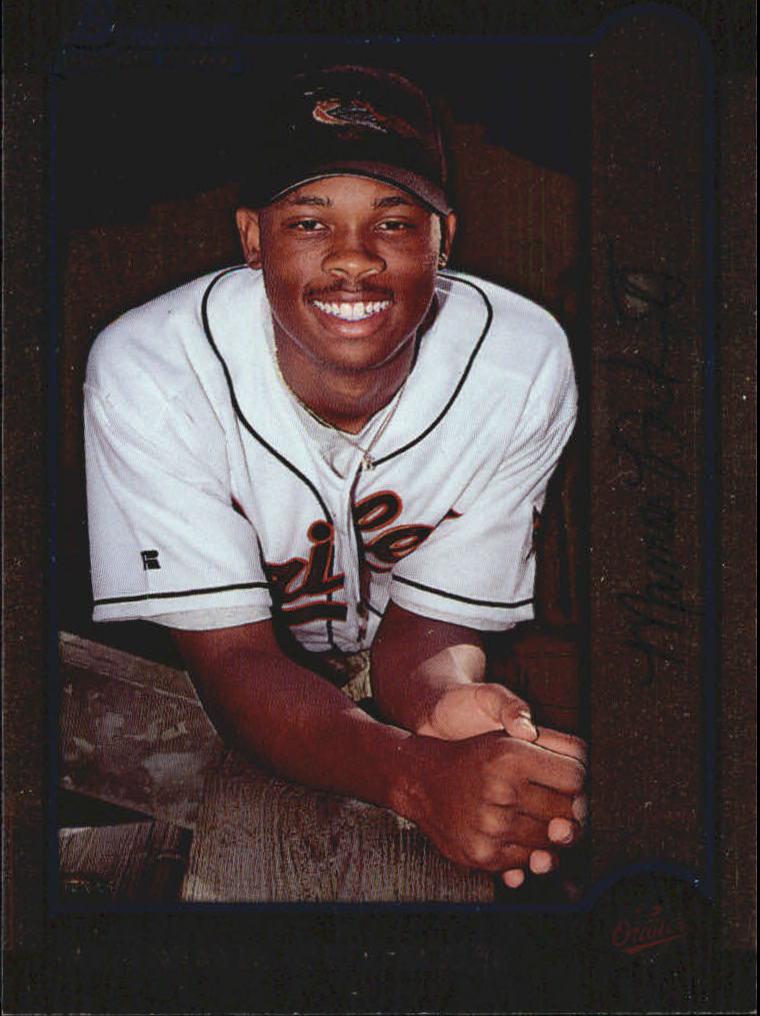 Mamon Tucker #144