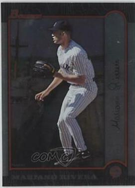 Mariano Rivera #58