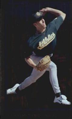 Mark Mulder #355