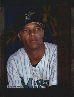 Nelson Lara #190