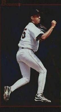 Pedro Martinez #19