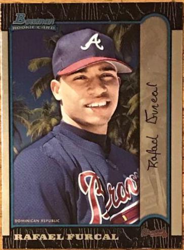 Rafael Furcal #364