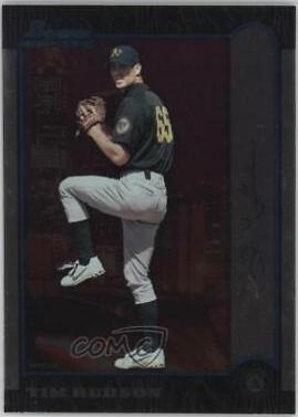 Tim Hudson #375