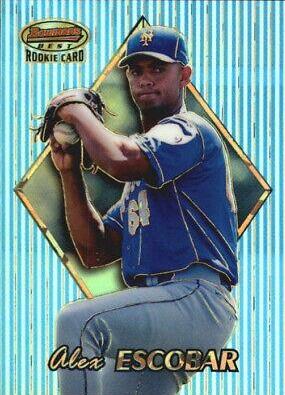 Alex Escobar [Atomic Refractor] #167