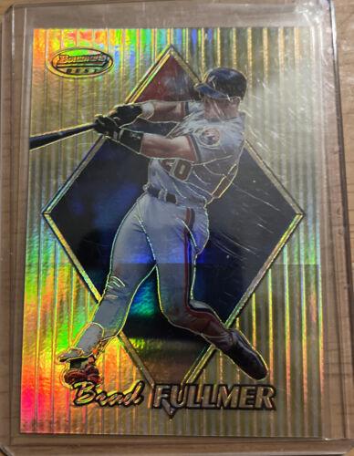 Brad Fullmer [Refractor] #39