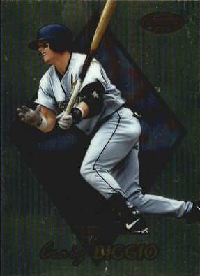 Craig Biggio #25