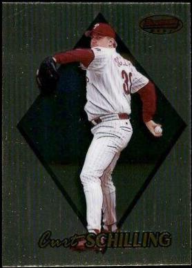Curt Schilling #28