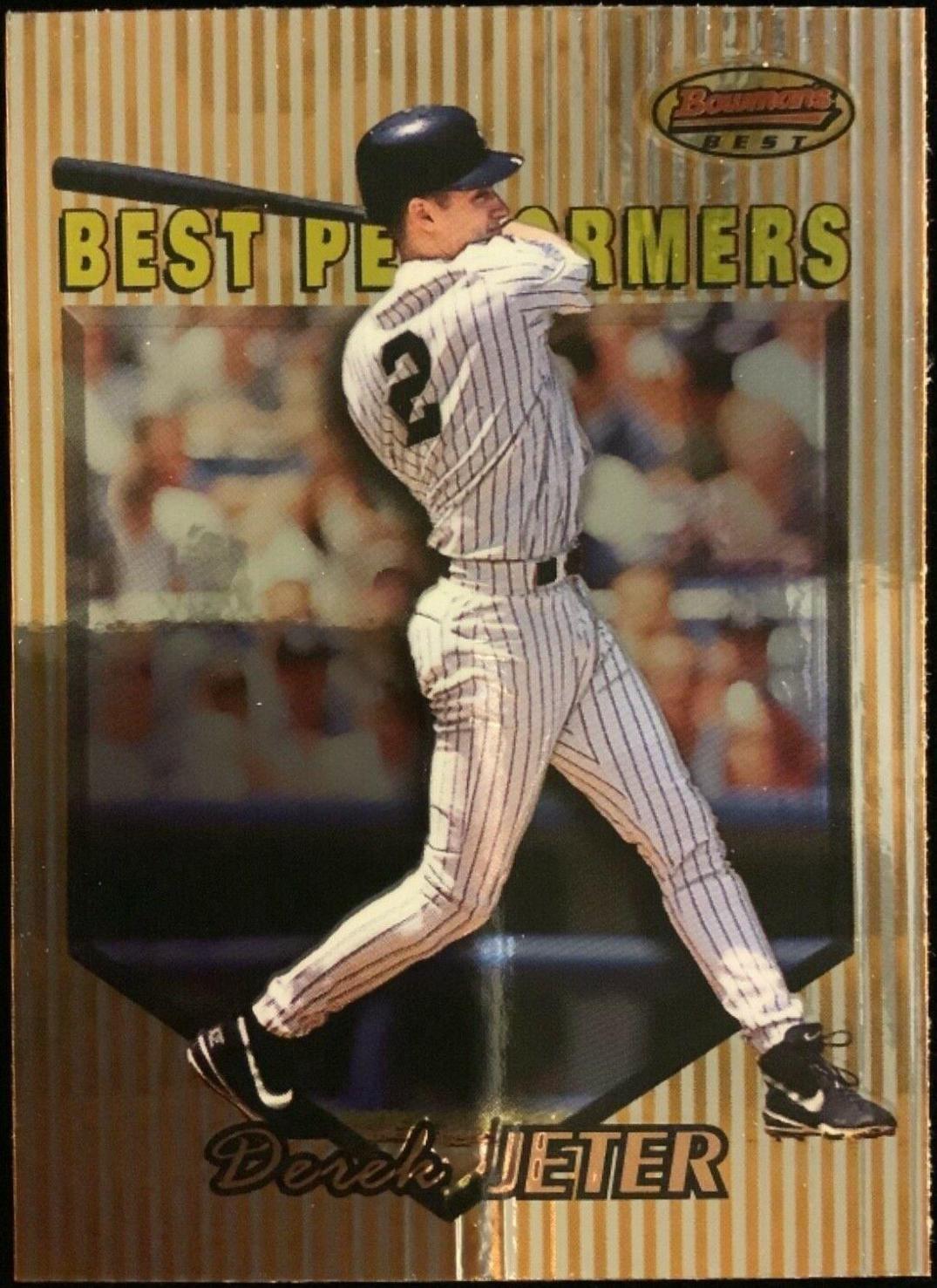 Derek Jeter #88