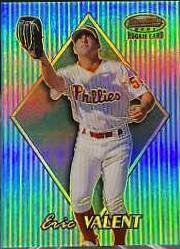 Eric Valent [Refractor] #177
