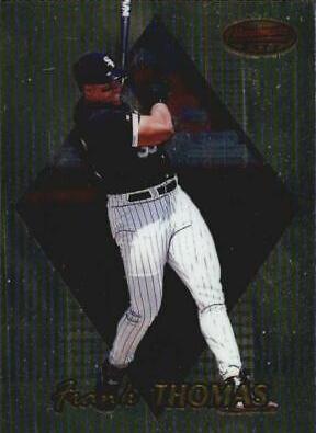 Frank Thomas #20