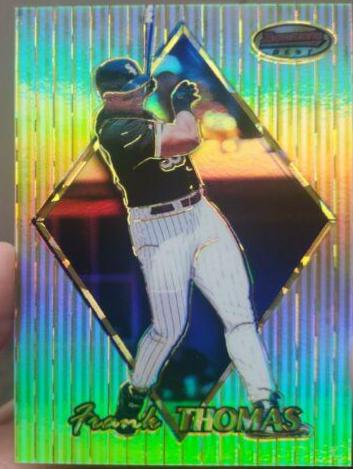 Frank Thomas [Atomic Refractor] #20