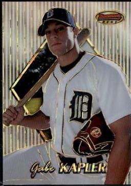 Gabe Kapler [Atomic Refractor] #124