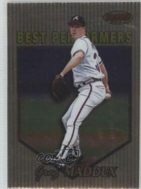 Greg Maddux #93