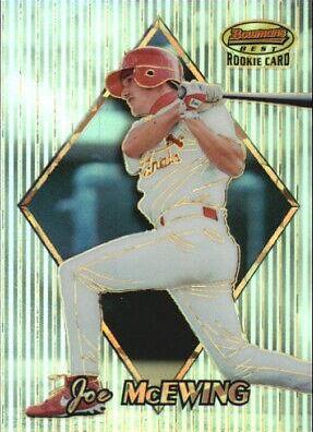 Joe McEwing [Atomic Refractor] #149