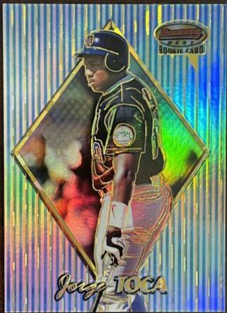 Jorge Toca [Atomic Refractor] #179