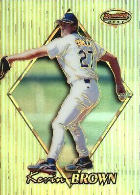 Kevin Brown [Atomic Refractor] #63