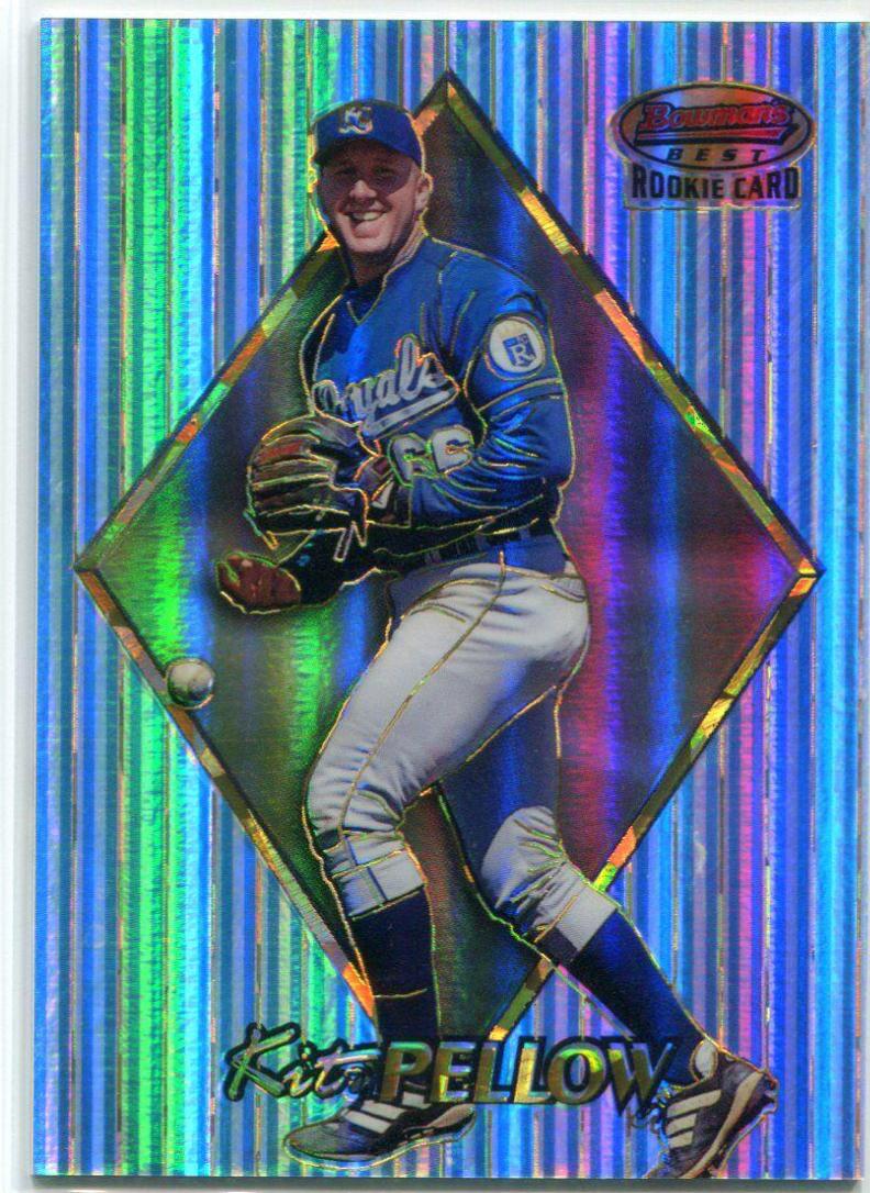 Kit Pellow [Atomic Refractor] #174