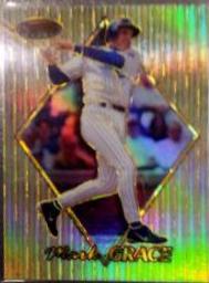 Mark Grace [Atomic Refractor] #61