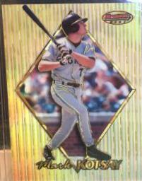 Mark Kotsay [Refractor] #68