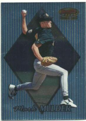 Mark Mulder #164