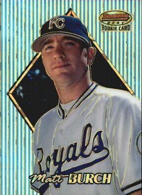 Matt Burch [Atomic Refractor] #197